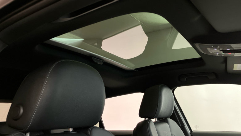 Audi Q2 SQ2 Quattro Black Edition 5dr S Tronic Petrol Estate